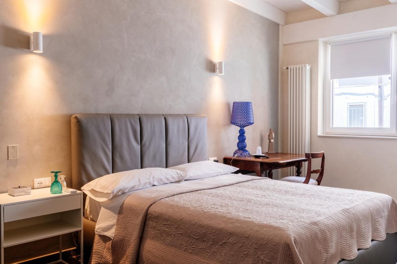 Hotel Bella Napoli Ristorante & Spa Foggia Exteriör bild