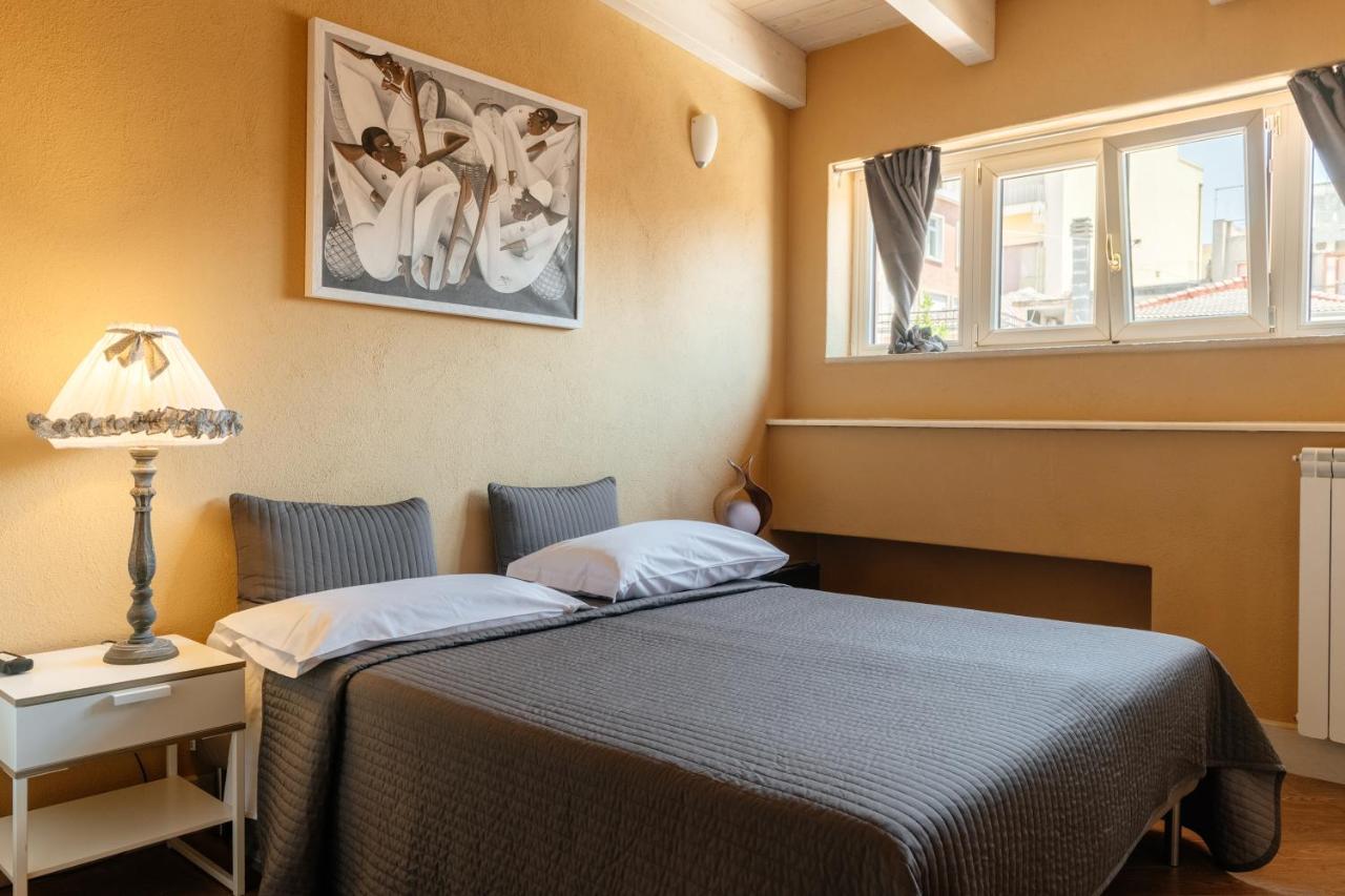 Hotel Bella Napoli Ristorante & Spa Foggia Exteriör bild