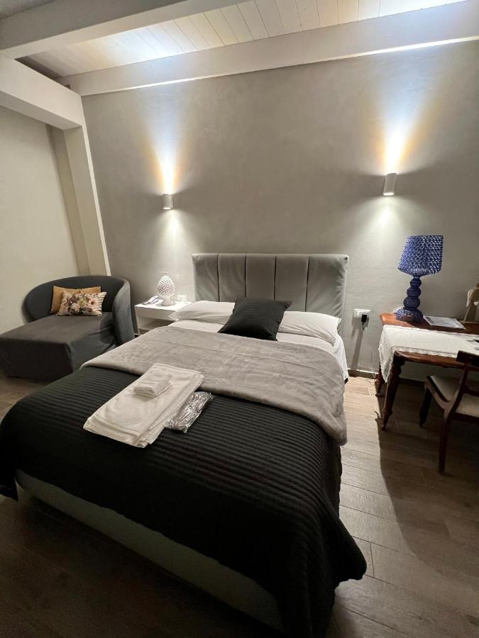 Hotel Bella Napoli Ristorante & Spa Foggia Exteriör bild