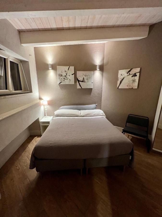Hotel Bella Napoli Ristorante & Spa Foggia Exteriör bild