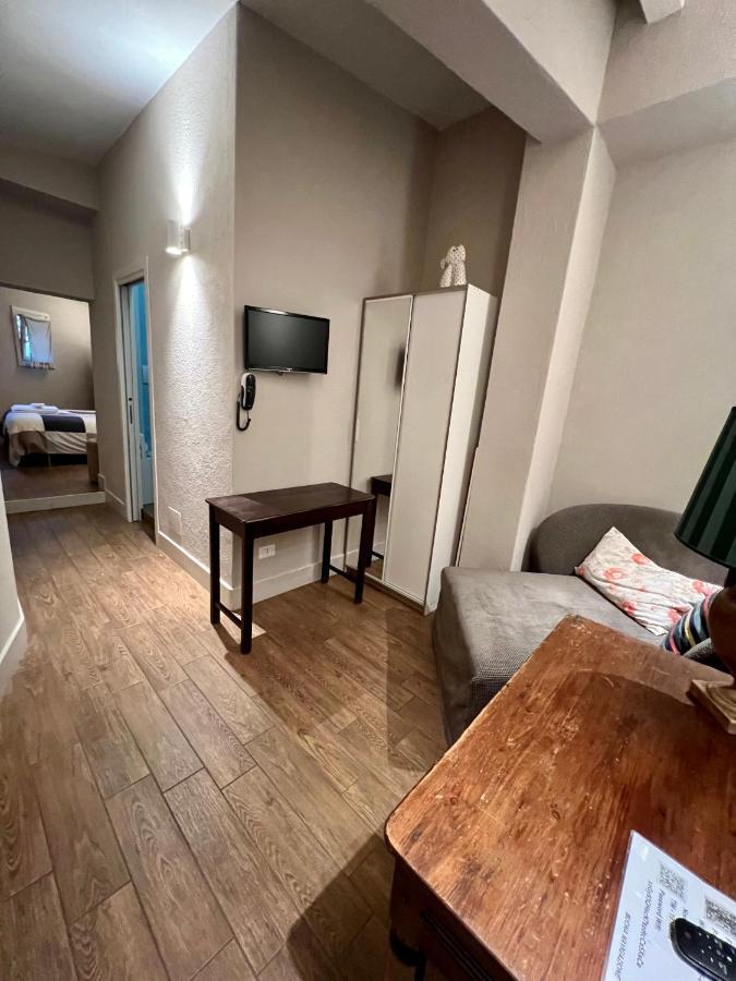 Hotel Bella Napoli Ristorante & Spa Foggia Exteriör bild